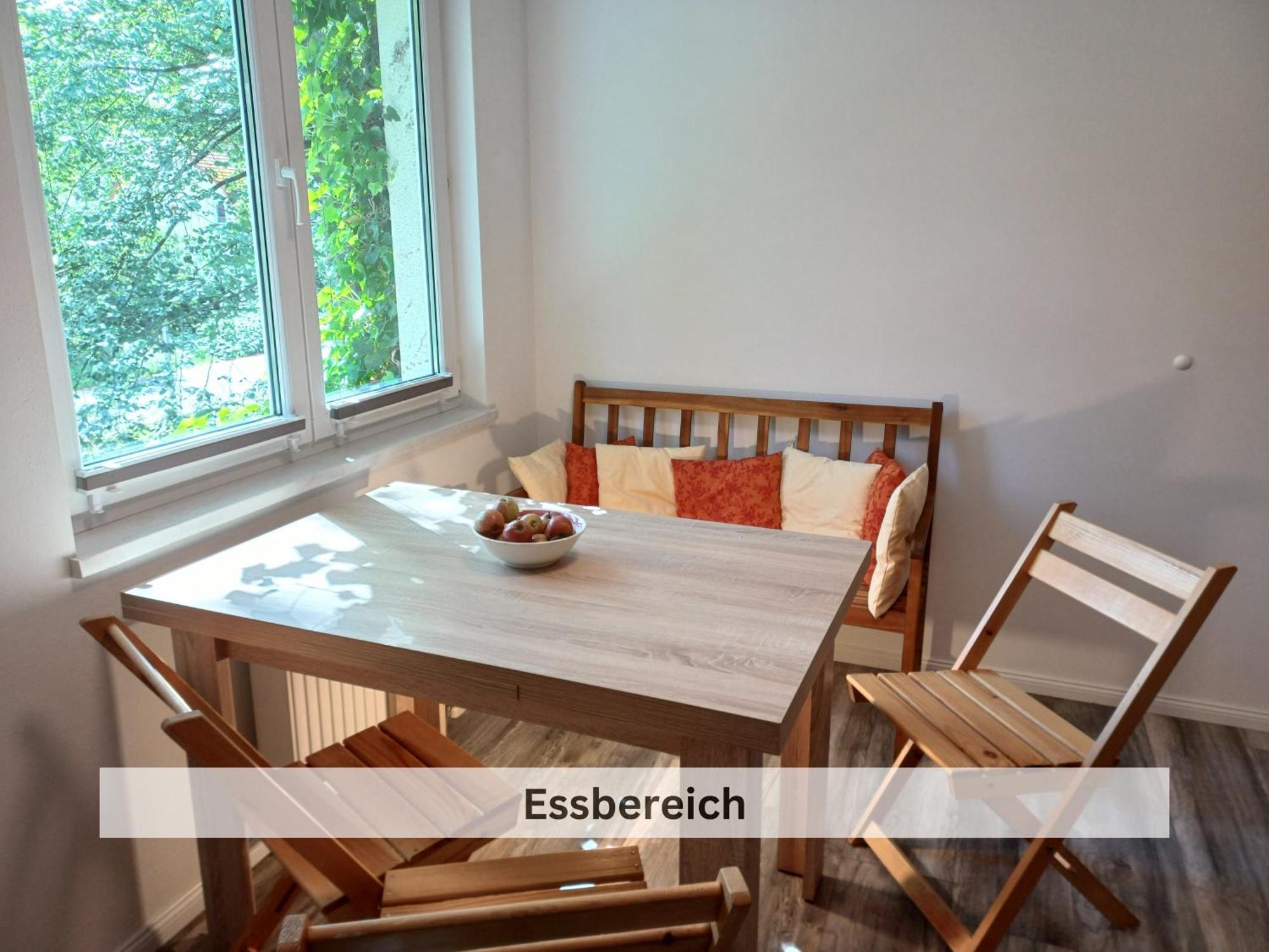 Appartement Ivy Haus à Falkensee Extérieur photo