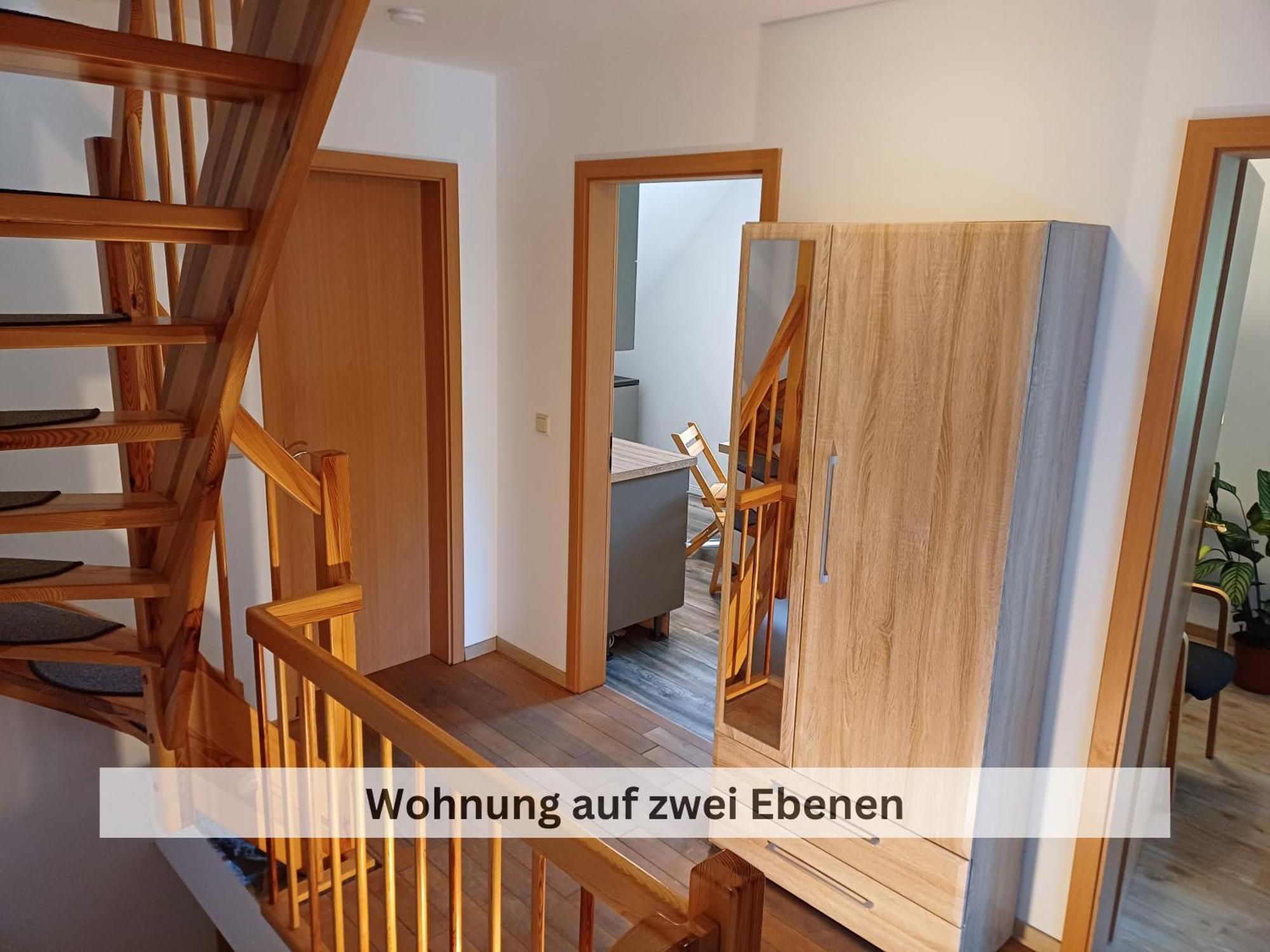 Appartement Ivy Haus à Falkensee Extérieur photo