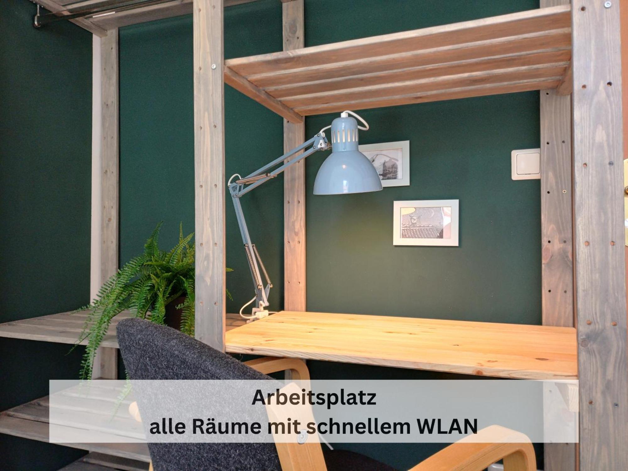 Appartement Ivy Haus à Falkensee Extérieur photo
