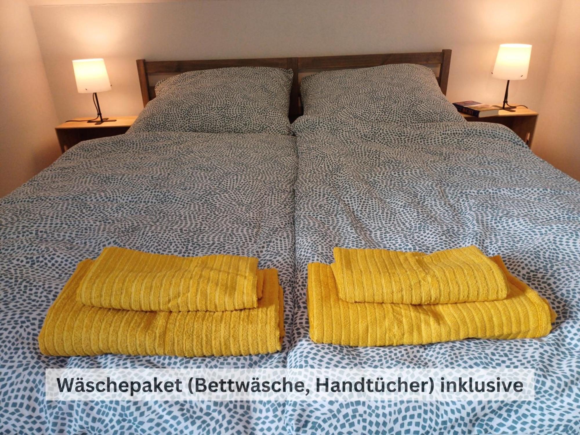 Appartement Ivy Haus à Falkensee Extérieur photo
