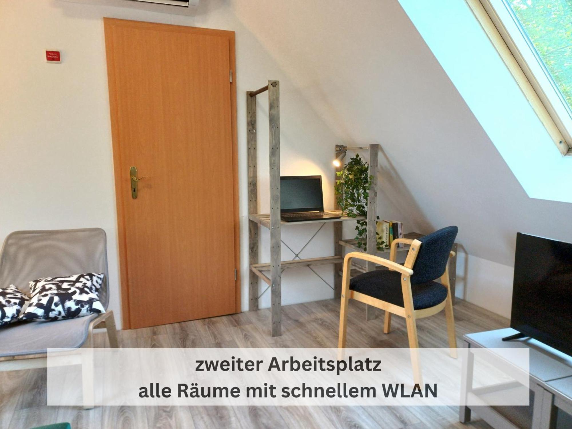 Appartement Ivy Haus à Falkensee Extérieur photo