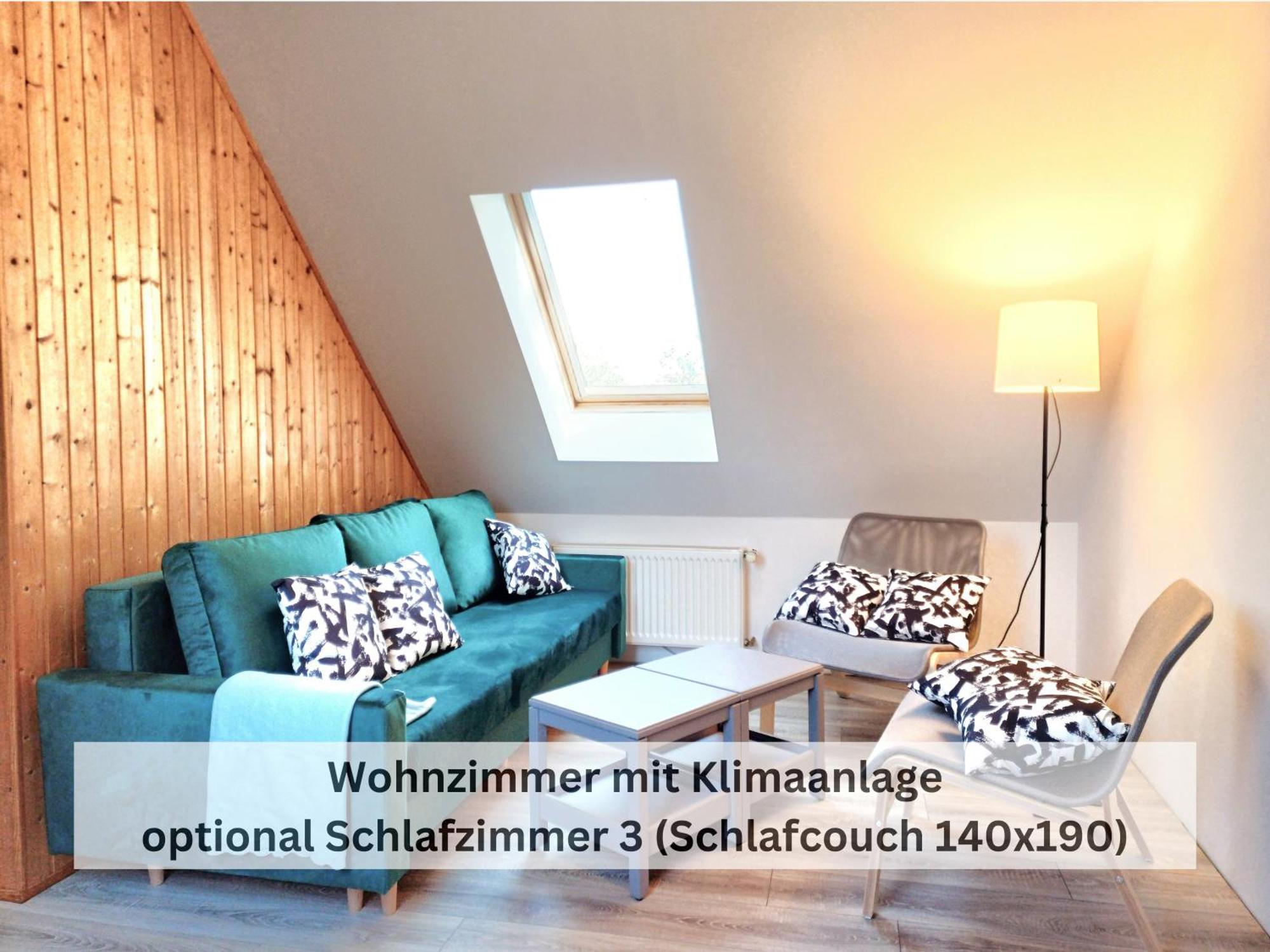 Appartement Ivy Haus à Falkensee Extérieur photo