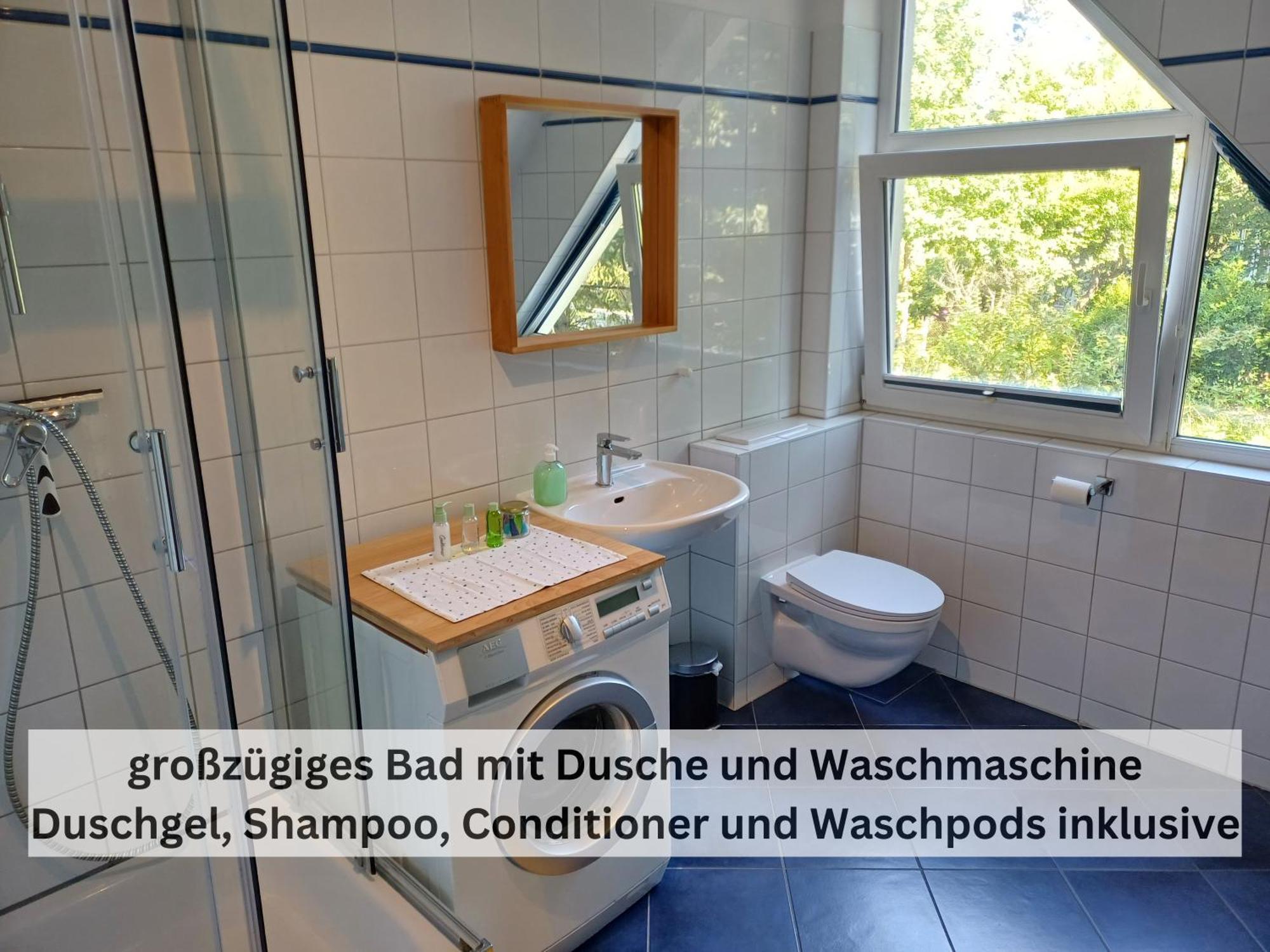 Appartement Ivy Haus à Falkensee Extérieur photo